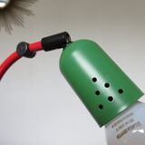 Lamp memphis of the 1980s