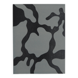 Jean arp: relief i - original woodcut