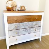 Commode