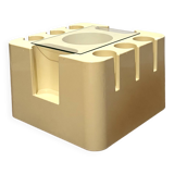 70s Bacco bar by Sergio Mazza Artemide