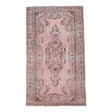 Vintage Rug, 155x274 Cm