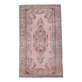 Tapis vintage, 155x274 cm