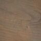 Carved wooden platter/plate from the 1950s.