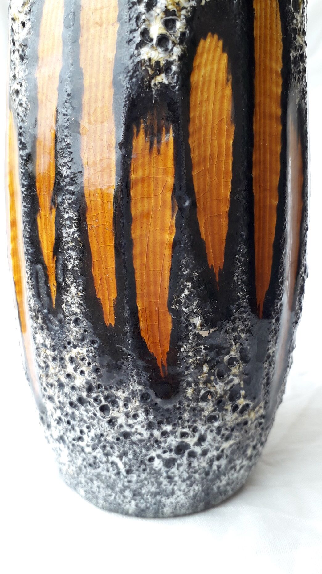 Vase en céramique
