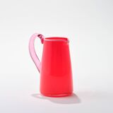 Miami Pitcher in Red
