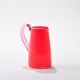 Miami Pitcher in Red