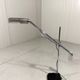 Viktor Frauenknecht Haloprofil desk lamp Swiss Lamps