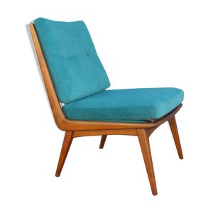 fauteuil par Hans Mitzlaff