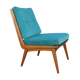 Armchair par Hans Mitzlaff pour Eugen Schmidt Soloform, Allemagne 1950