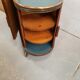 Art deco roller bar