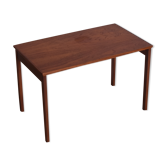 Table basse, Danemark, années 1960