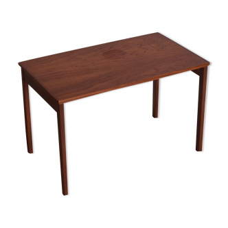 Table basse, Danemark, années 1960