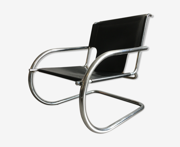 Fauteuil Arrben, Italie des années 1970