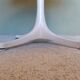 Table d' appoint George Nelson edition Herman Miller pour Vitra