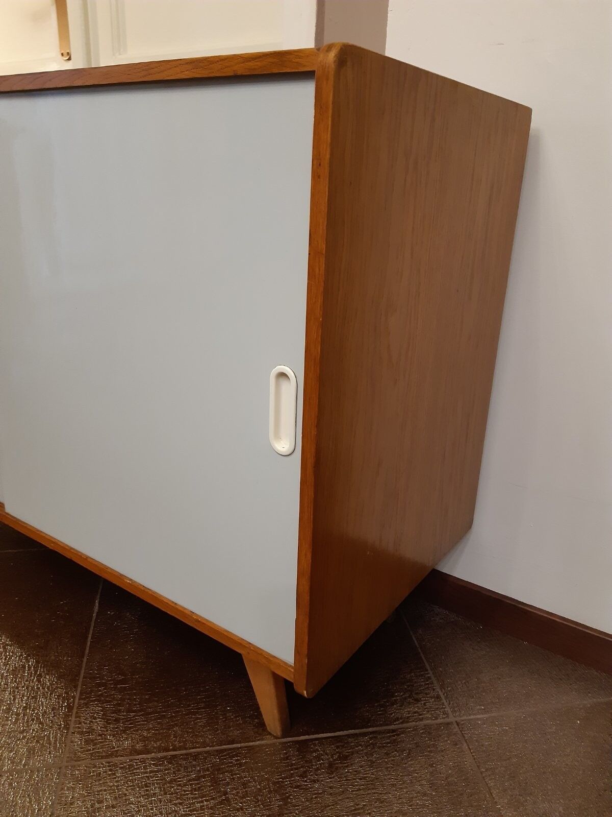 Sideboard by Jiří Jiroutek, 1960s