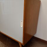 Sideboard by Jiří Jiroutek, 1960s