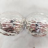 Nutcracker, 1990 Edzard in noble silver