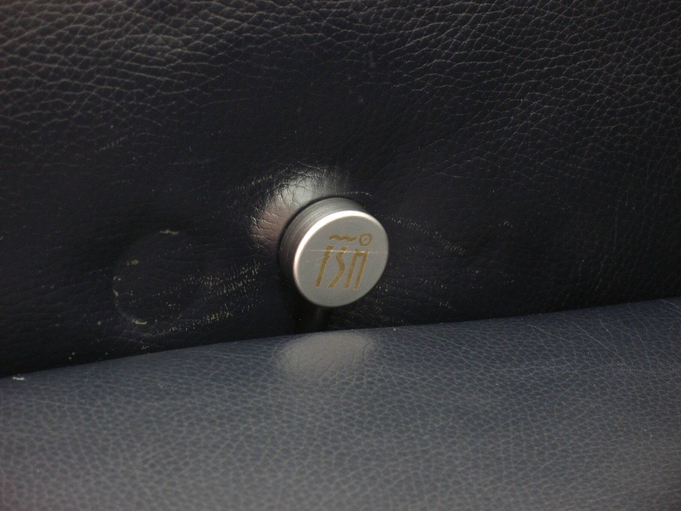 Fsm model filou armchair, 1990s