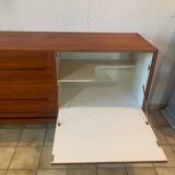 Nils Jonsson Scandinavian Sideboard
