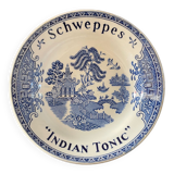 Ashtray Schweppes
