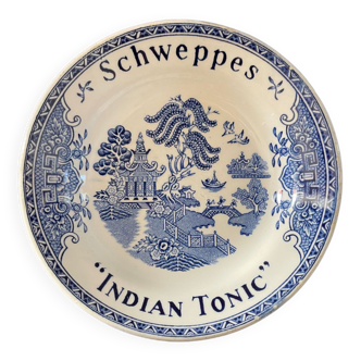 Cendrier Schweppes