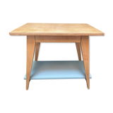 Table compass legs