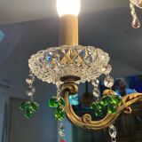 Chandelier Tassels