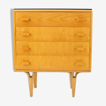1970 Chest of Drawers by Novy Domov, Czechoslovakia