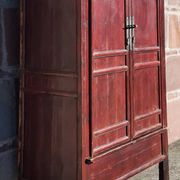 Armoire chinoise 19ème siècle (Hauteur 2m60)