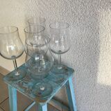 Verres à Bourgogne