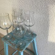Verres à Bourgogne