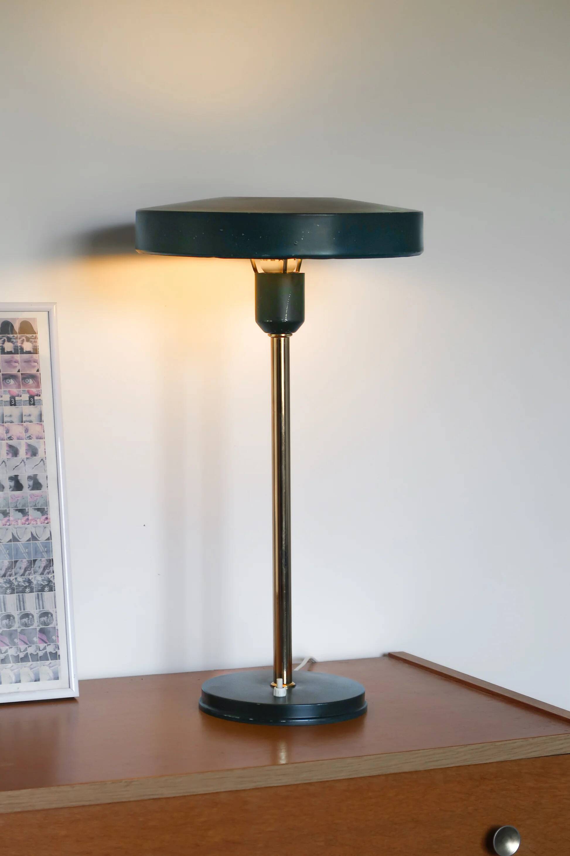 Philips Timor lamp 28cm