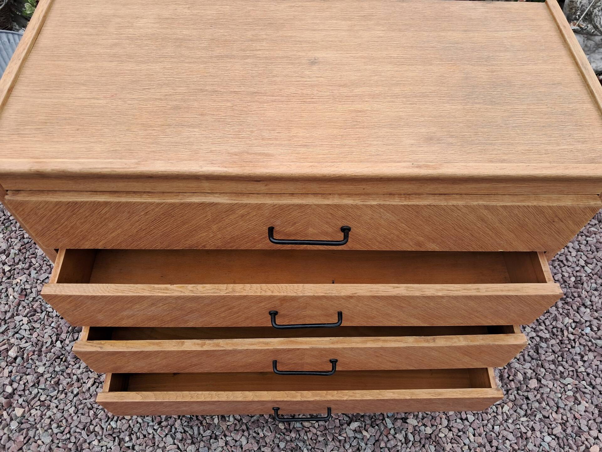 Commode
