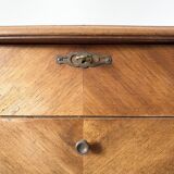 Louis XV style dressing table/console