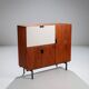 Mid-Century CU01 sideboard by Cees Braakman for Pastoe