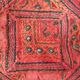 tapis indien