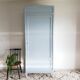 Renovated parisian wardrobe
