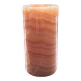 Vase en onyx
