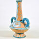 Italian Mid-Century Ceramic Vase from C.A.S. Ceramiche Artistiche Solimene Vietri