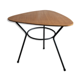 Table tripod 50 years
