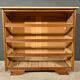 Oak chest of drawers – 1940
