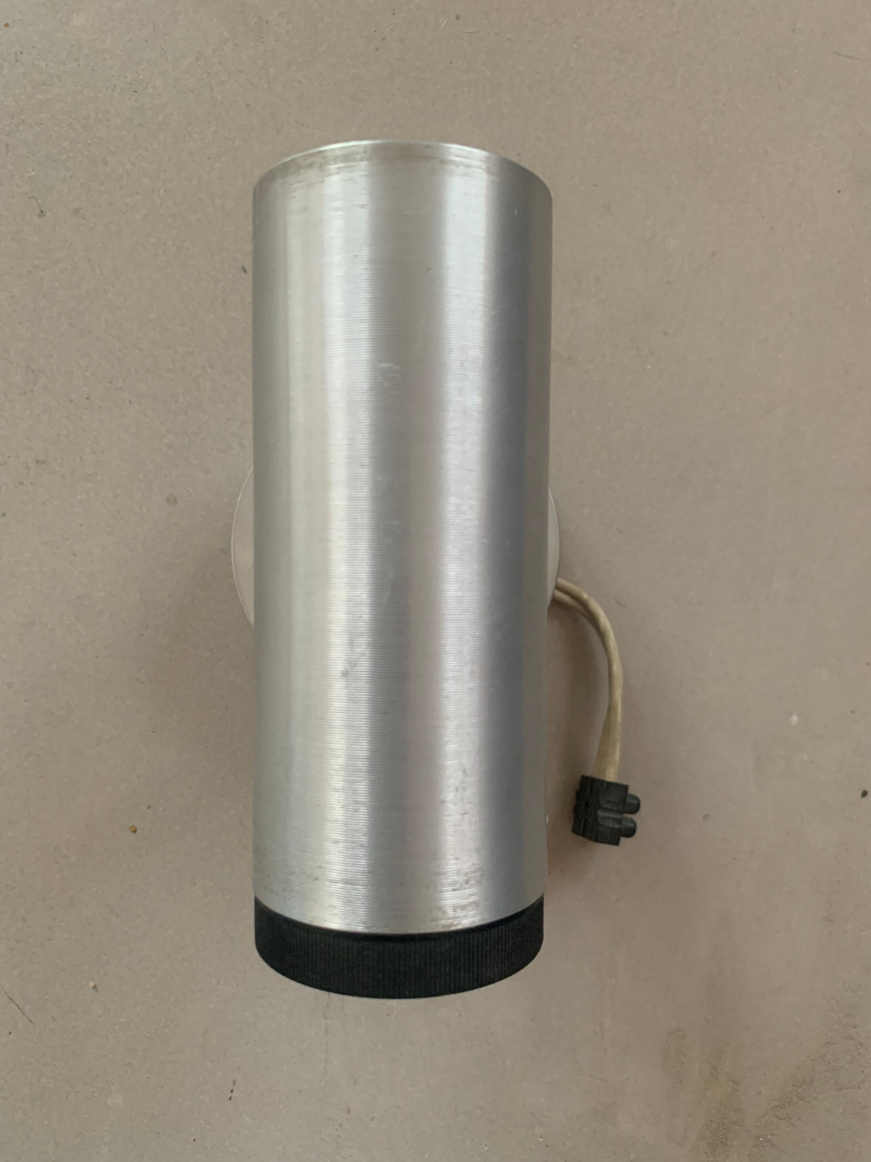 Old Philips wall lamp