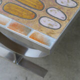 Roche Bobois ceramic coffee table