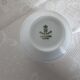 Set of 2 vintage Bavaria cups and 2 saucers.