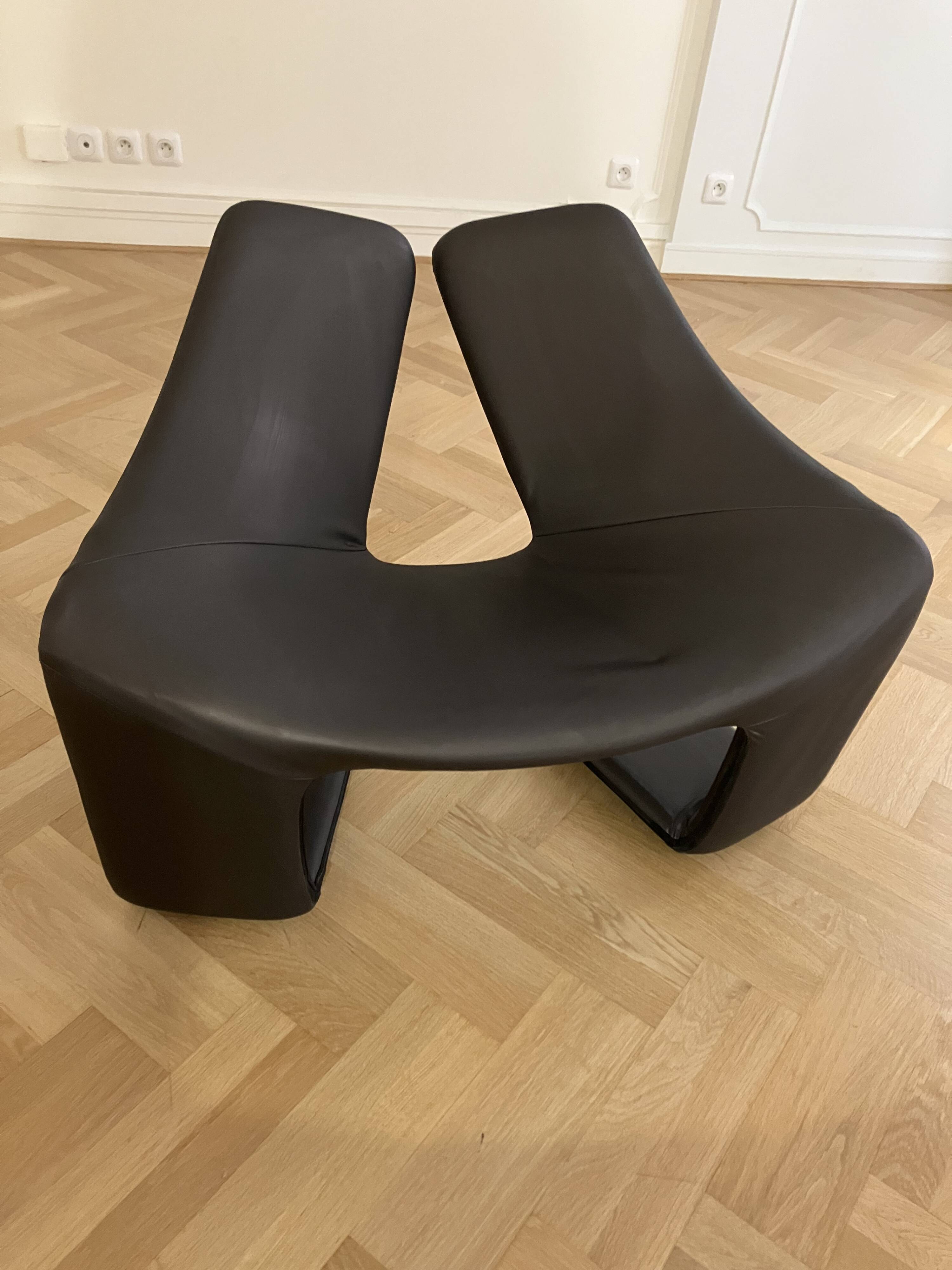 KWOK Hoi Chan Zen Armchair - Steiner