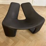 KWOK Hoi Chan Zen Armchair - Steiner