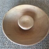 Plat en bois