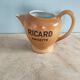 Pichet ricard anisette n° 830 1 litre