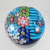 Millefiori clipboard ball