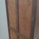 Art Deco bookcase